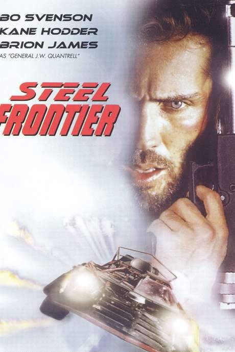 Steel Frontier